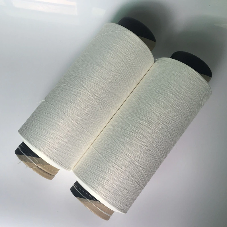 DTY 160d/72f 80%Polyester 20%Nylon Polyamide Polyester Composite Yarn