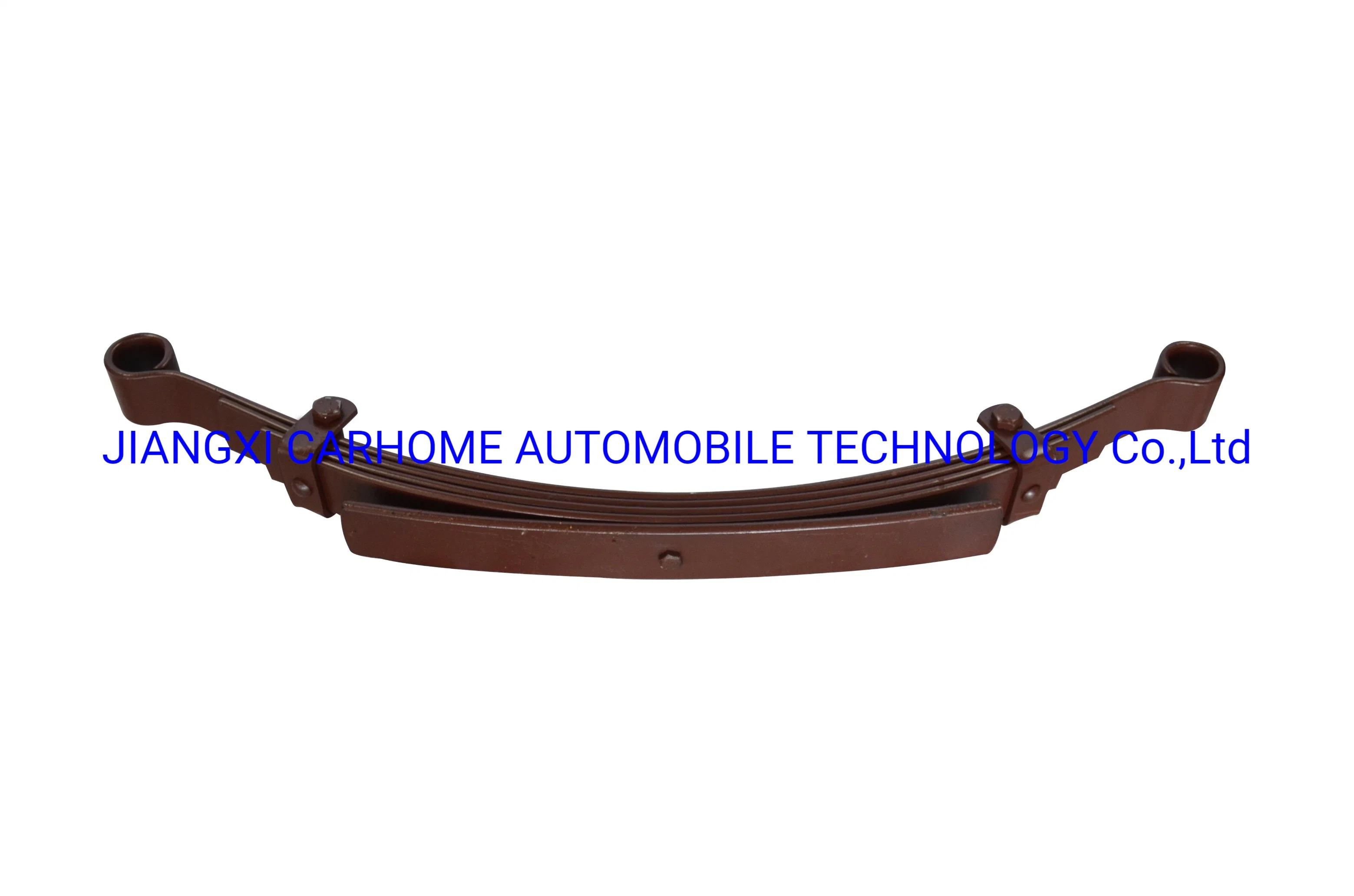 Good Price Auto Spare Parts Leaf Spring for Nissan Hino Man