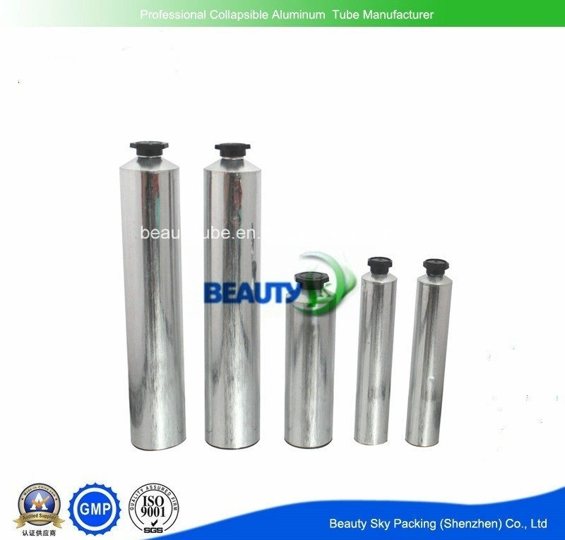 2023 Customized Printing Empty Aluminum Flexible Tubes Free Sample Provided