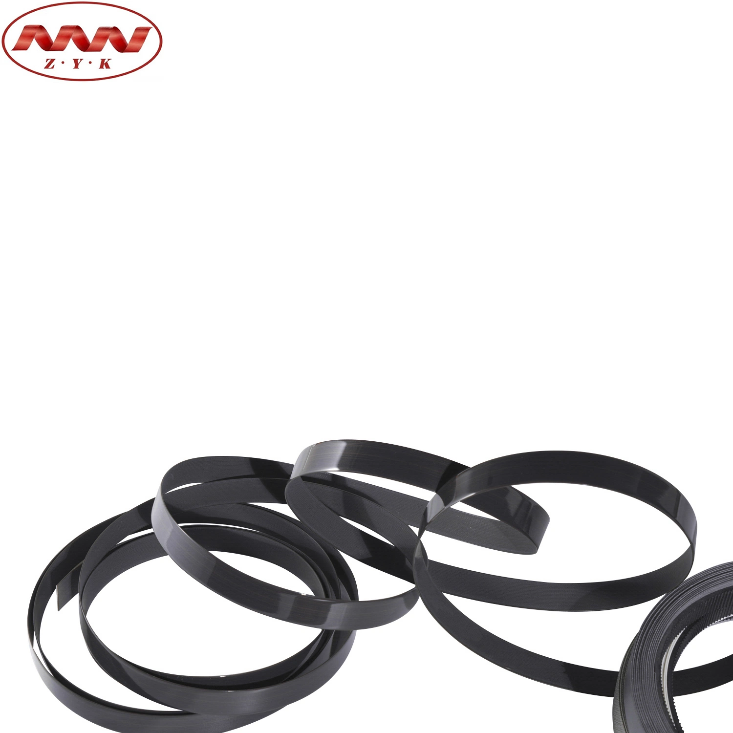 0.4*35mm Solid Matt PVC Edging Banding for Decoration