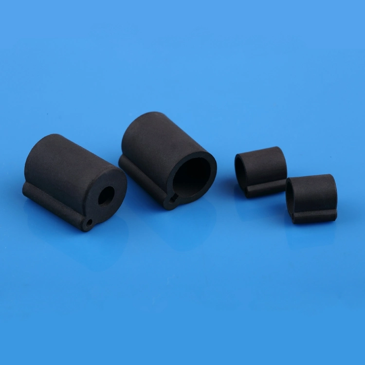 Industrial High Precision Custom Insulation Structural Ceramic Parts