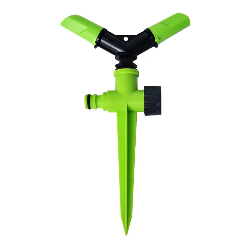 De nouveaux outils de jardin 360 Rotation de pelouse de l'eau sprinkleur réglable