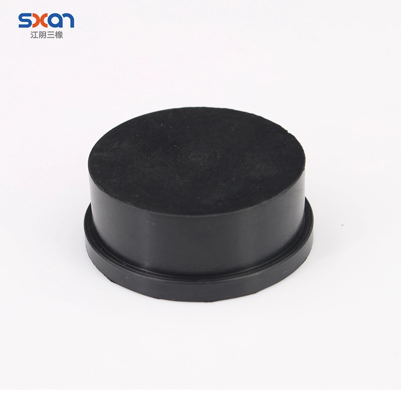 Customized High quality/High cost performance  Auto Rubber Part