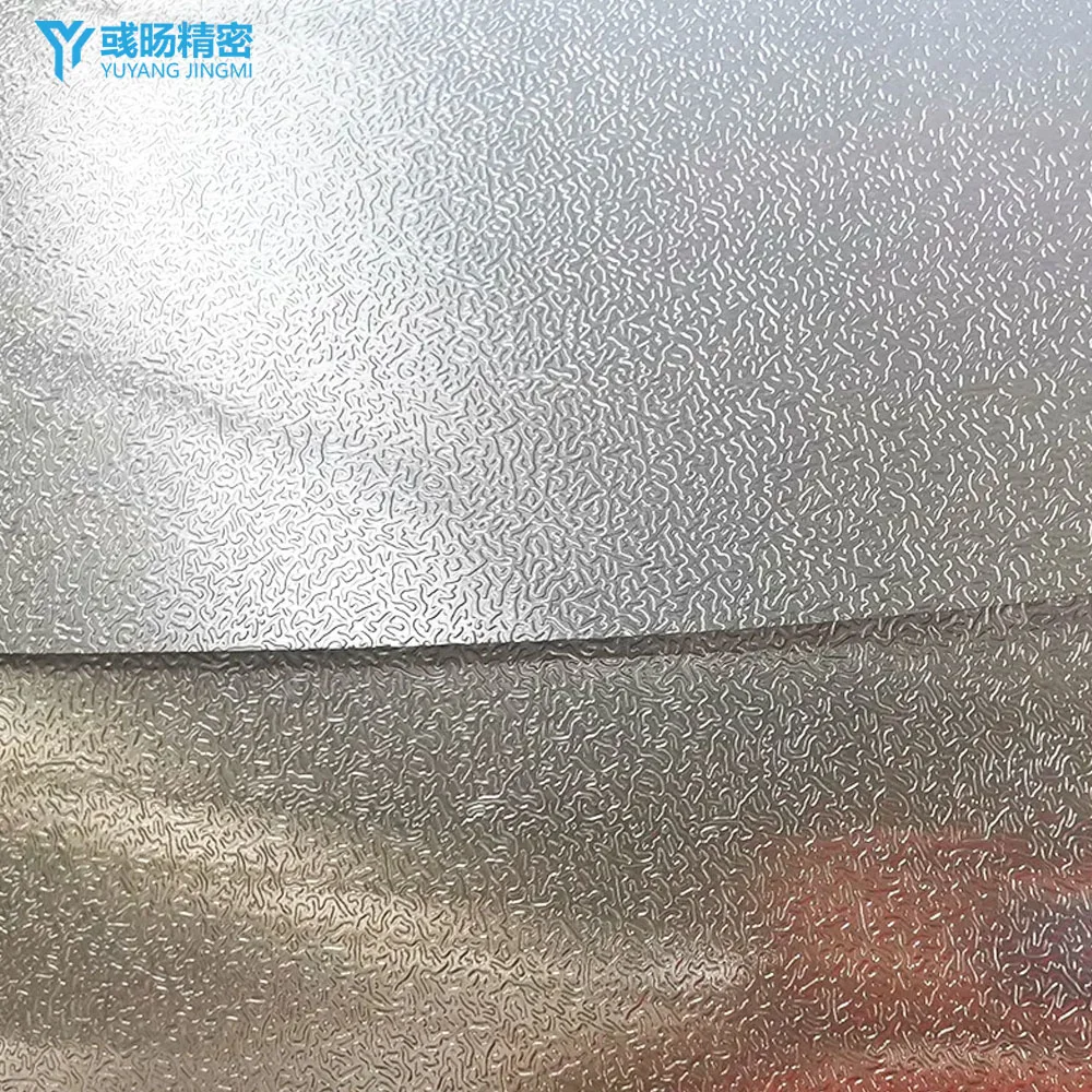 5series 5052 5083 H32 H112 Aluminum Sheet Suitable for Construction Material