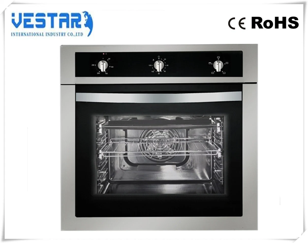 Aparato de Cocina Cocina Horno construido en el horno sin Burner