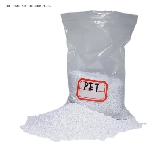 Polyester and Vinyl Ester Pet Resins Pet Bottle Grade Resin