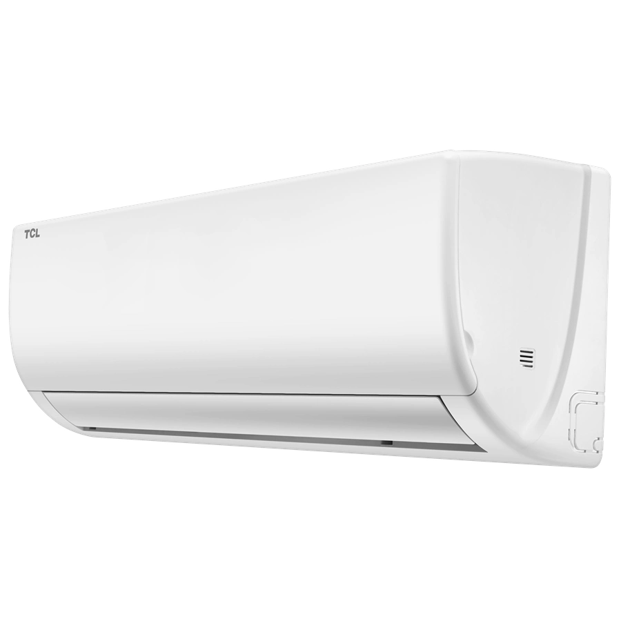 12000 18000 24000 36000 BTU 50Hz 60Hz TCL Chauffage et refroidissement de l'onduleur Mini Climatiseur Split Mural AC Mini unité divisée