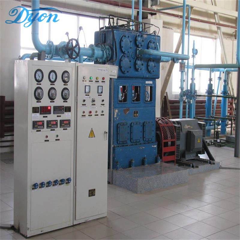 Economically and Efficient Skid-Mounted Oxygen and Nitrogen Plant