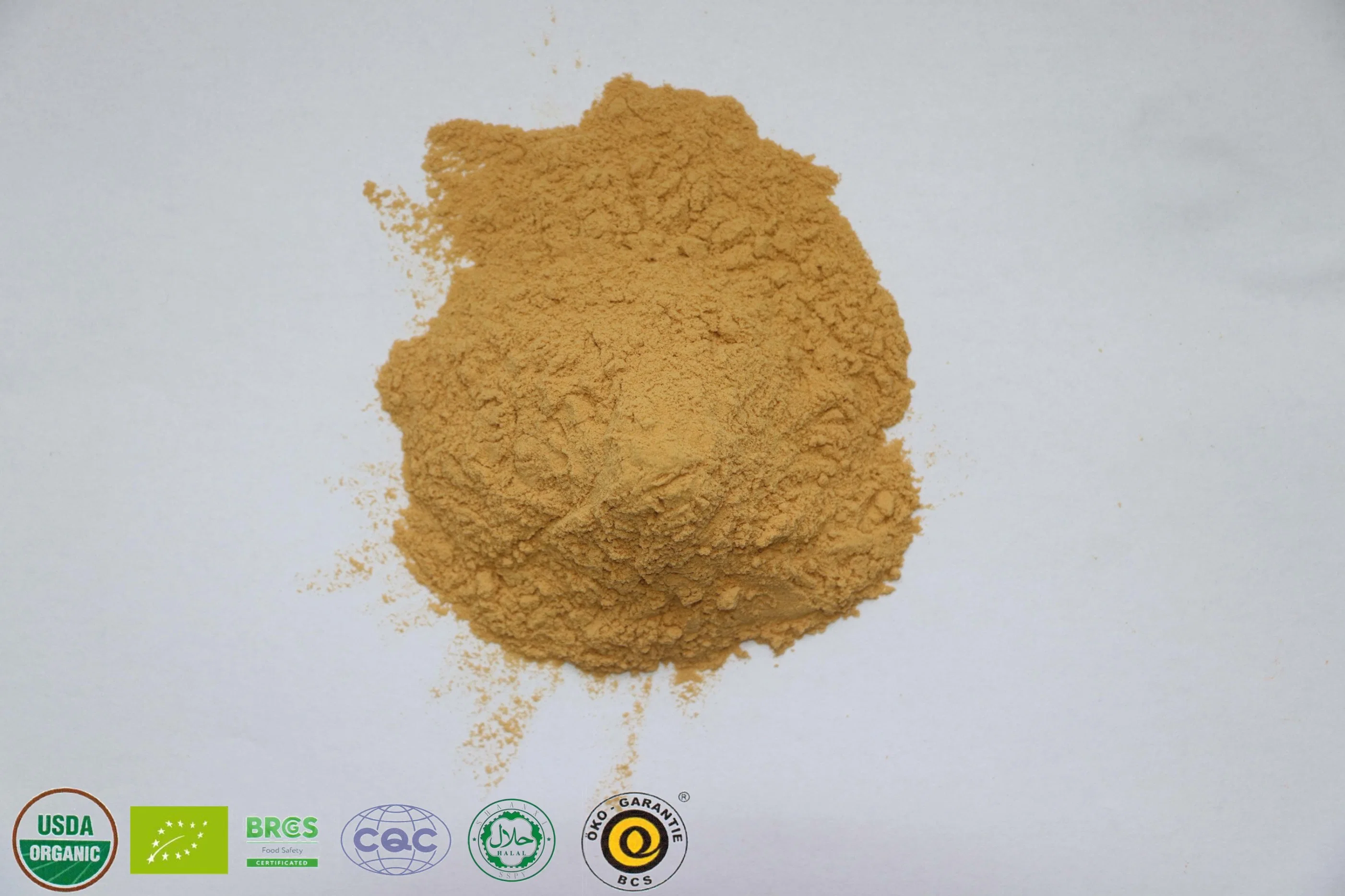 Food Grade Wolfberry Water Soluble Extract Powder