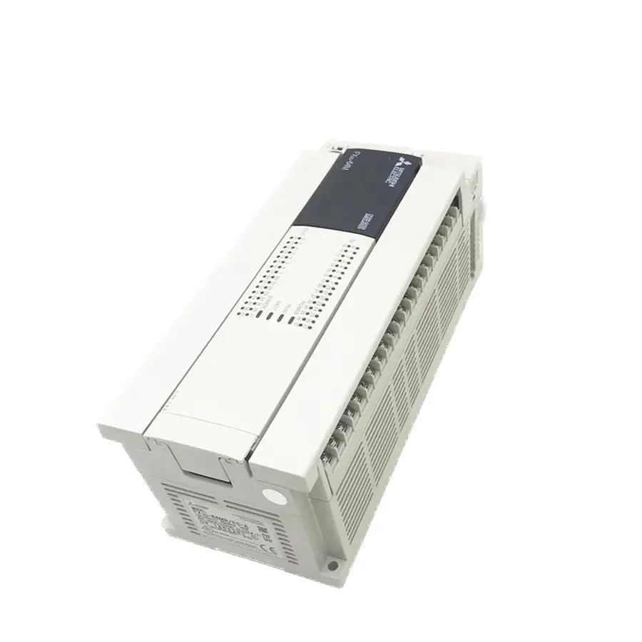 Fx3u PLC Mitsubishi Melsec Fx PLC Trainer Model Fx3u 64m 64 Mt Fx3u-64m