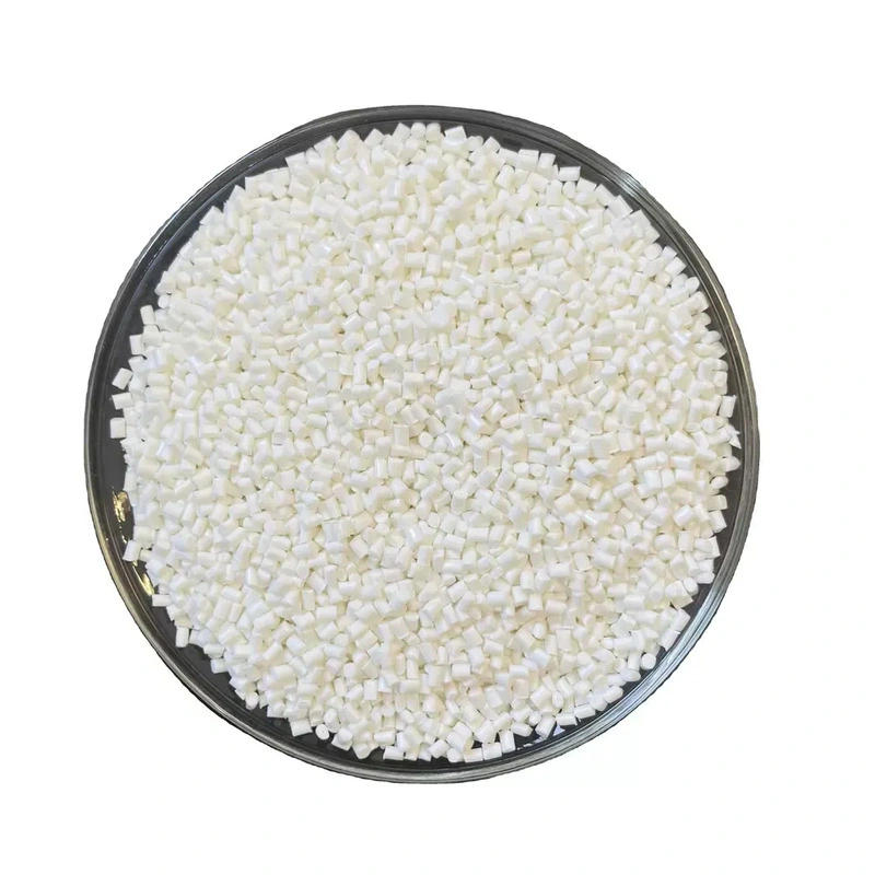 ABS Virgin Plastic Granules Flame Retardant ABS CAS 9003-56-9 Electronic Auto Parts