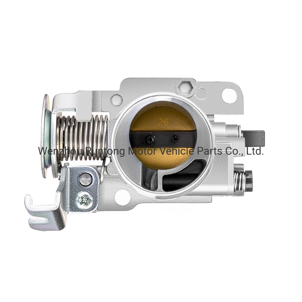 Wave110I 26mm 28mm 30mm Motorcycle Throttle Body