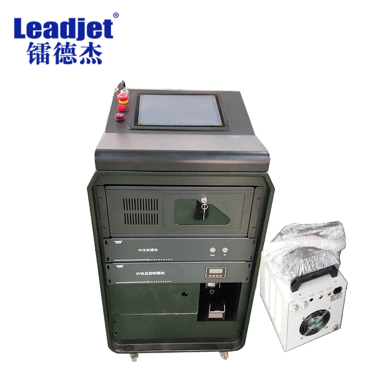 Real Time Variable Data Printing Multi-Language Support Meet The Requirement of The System Integrator & Device Suppliers