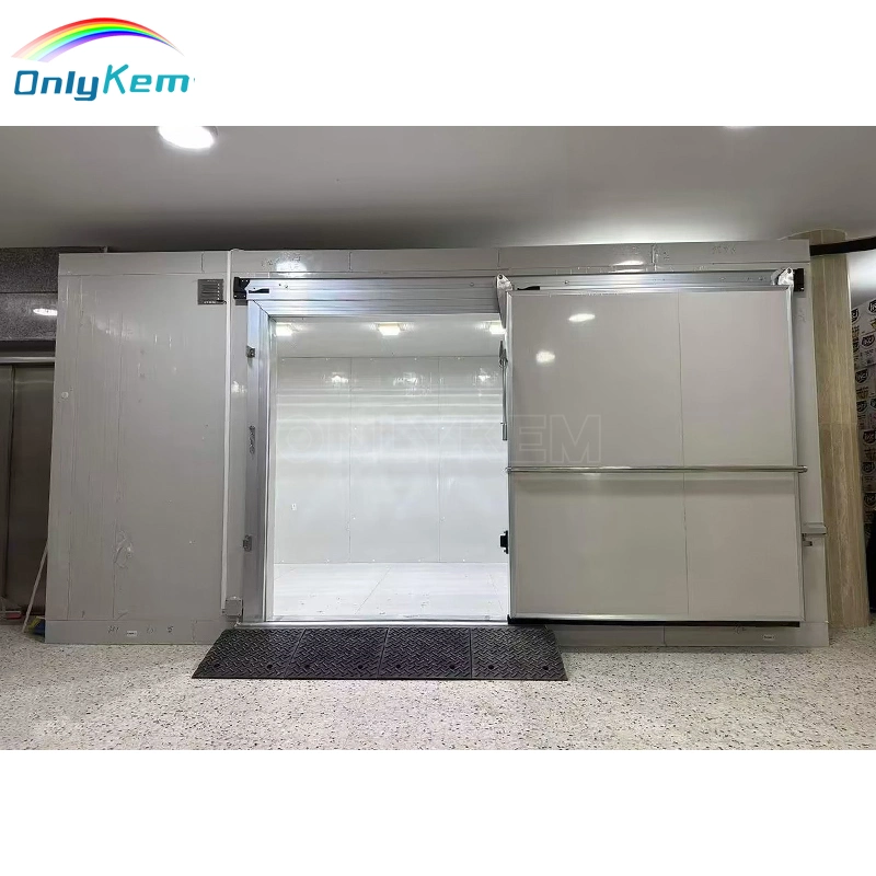 Refrigeration Cold Room Walk in Freezer Chiler Room Cold Storage