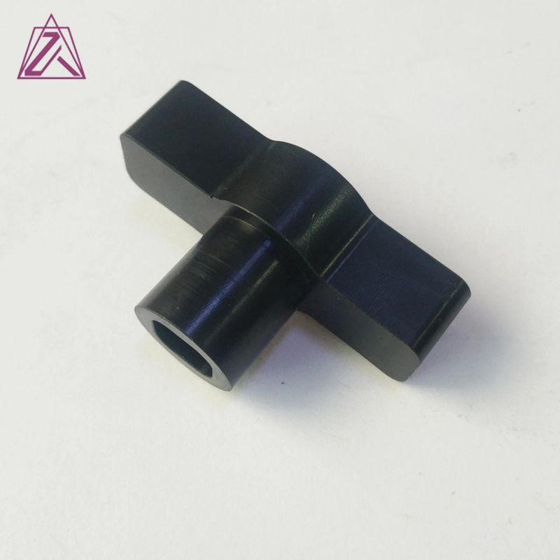 Hot Selling Injection Molding ABS PVC PP POM Plastic Parts