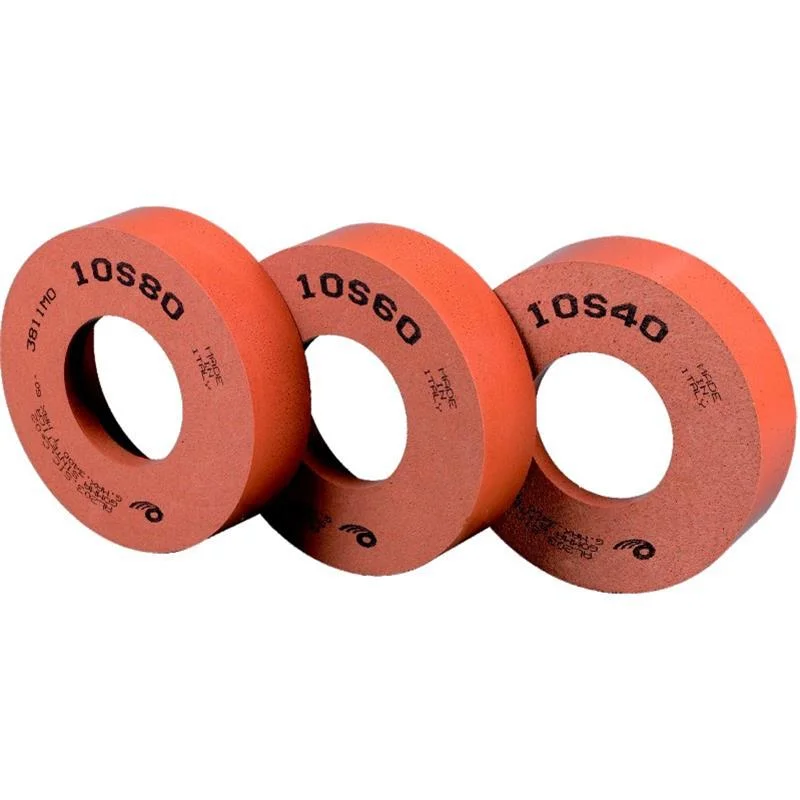 10s Polishing Wheel for Glass Edge Machine, Glass Polishing Machine Wheel, 10s Polishing Wheel