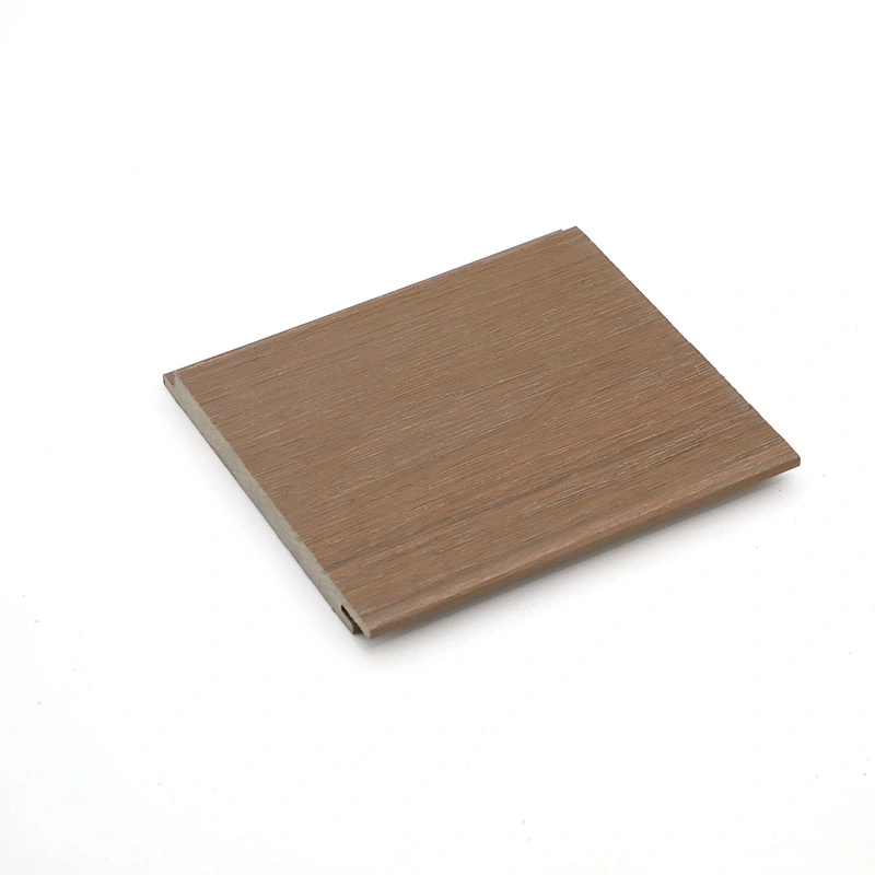 Revestimiento de pared exterior Vidar China Paneles de madera Panel WPC con Precio bajo