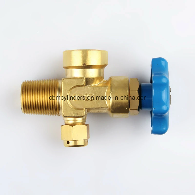 Oxygen Valve Qf-2g1 for O2 Cylinders