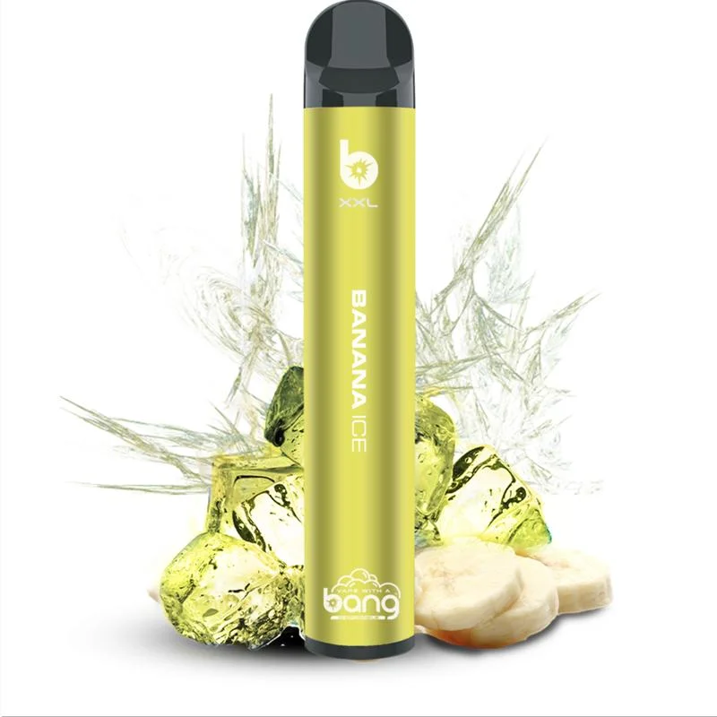 Fábrica mayorista sabor Nicotine sabor libre EGO CIG vaporizador electrónico 2000 Puff VAPE E E E-Cigarette personalizado con 6ml 850mAh