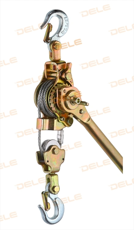 1t New Design Lever Block Hand Puller