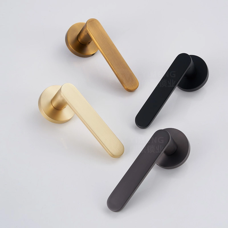 Zinc Alloy Door Handle European Style Antique Cabinet Pull Handle Drawer Closet Wardrobe Pull Handle Hardware Fitting