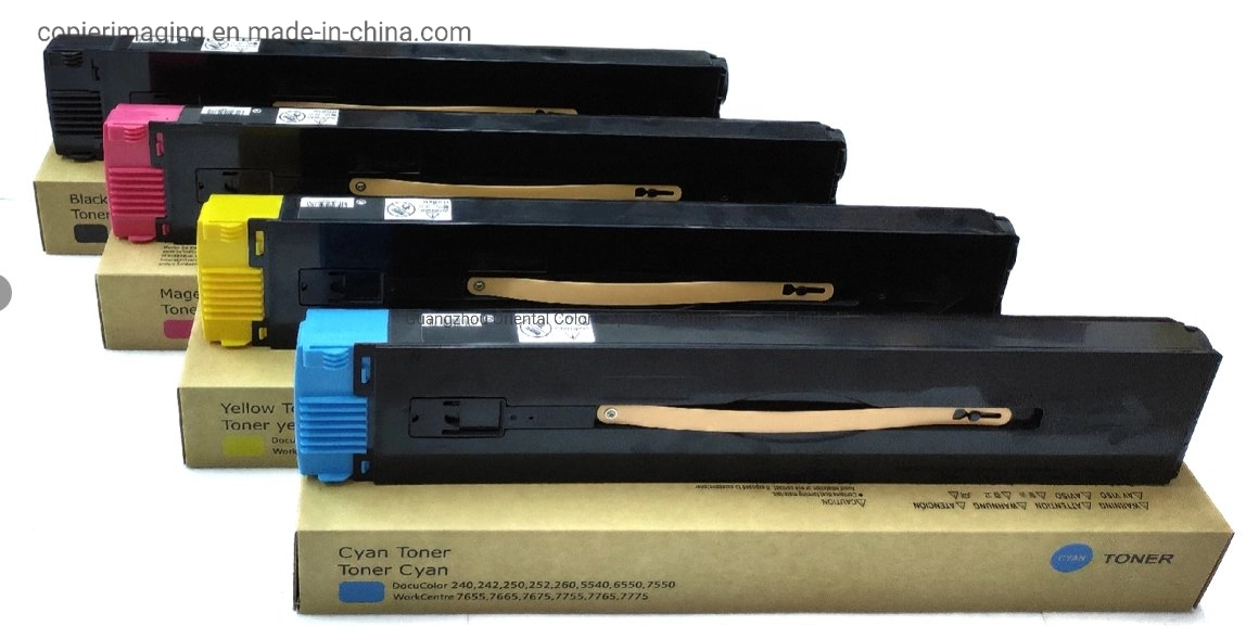 Printer V80 Toner Cartridge for Xerox Printer