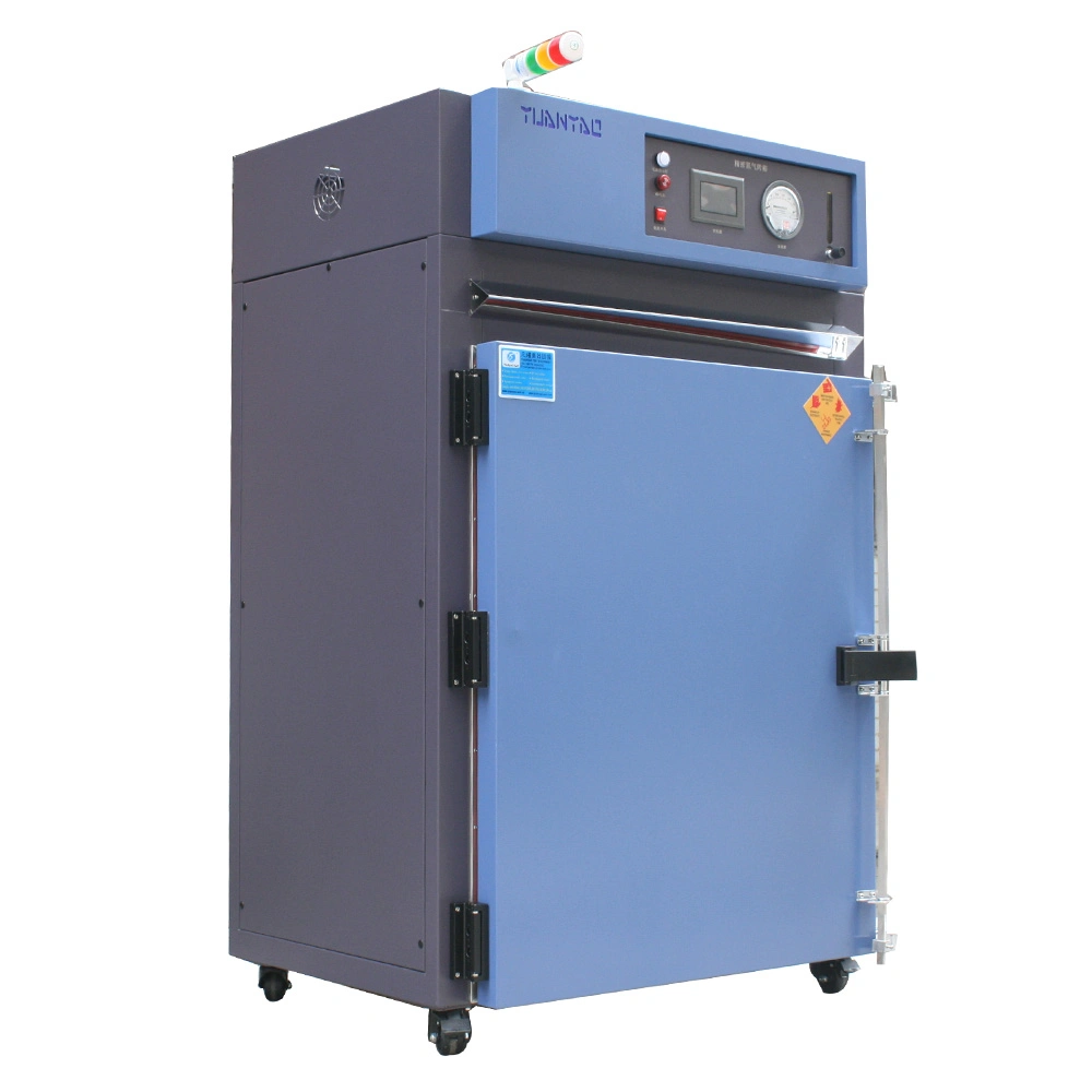 Digital Display Control Industrial High Temperature Dry Nitrogen Oven