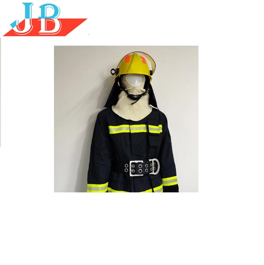 بدلة رجال الإطفاء التي تحارب الملابس ملابس الحريق