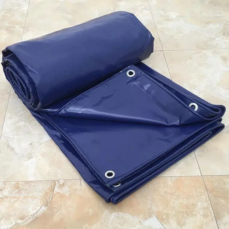 PVC Tarpaulin Waterproof PVC Plastic Tarpaulin Covers