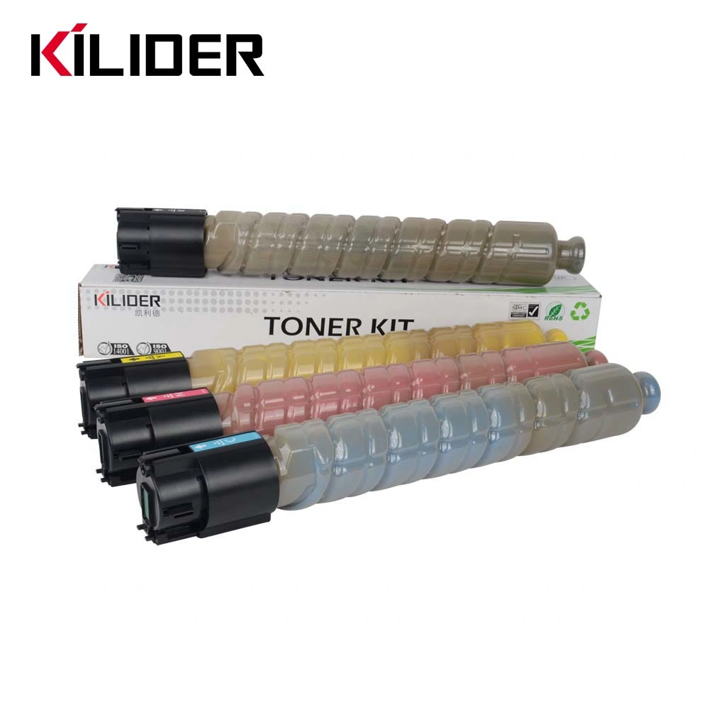 Ricoh MP C300/C400 Consumables Compatible Color Laser Copier Toner Cartridge