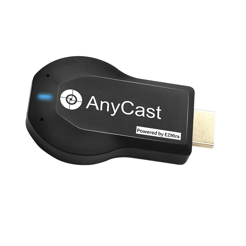 128m Anycast M2 Plus 1080P Miracast Airplay Any Cast TV Stick HDMI WiFi Display Receiver Dongle