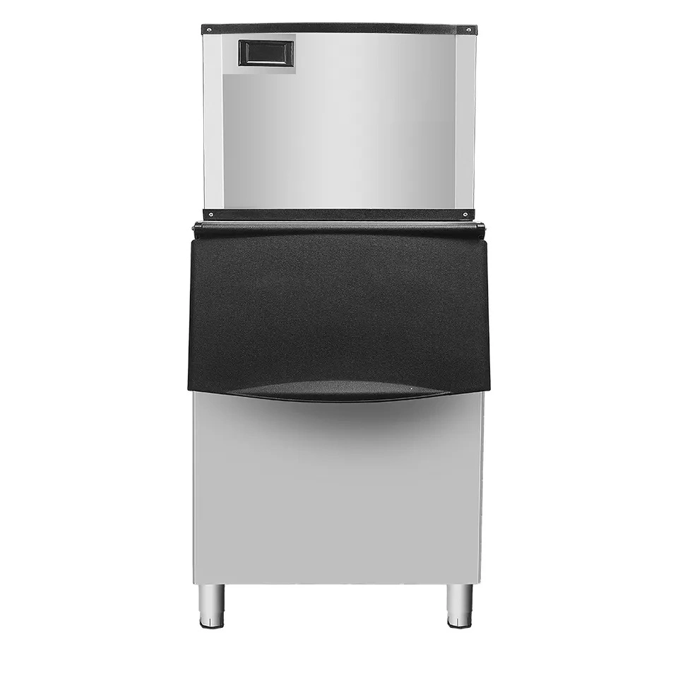 Máquina de hielo Zbl Series 150kg Cube Ice Maker