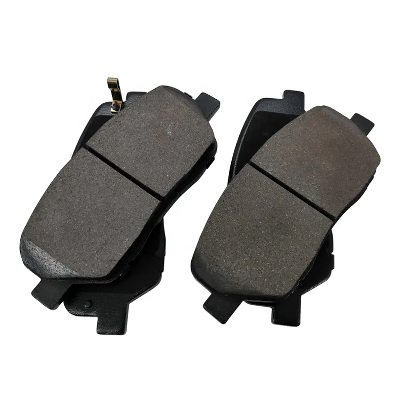 OE Quality Auto Parts Heavy Duty Truck Brake Pad Fmsi