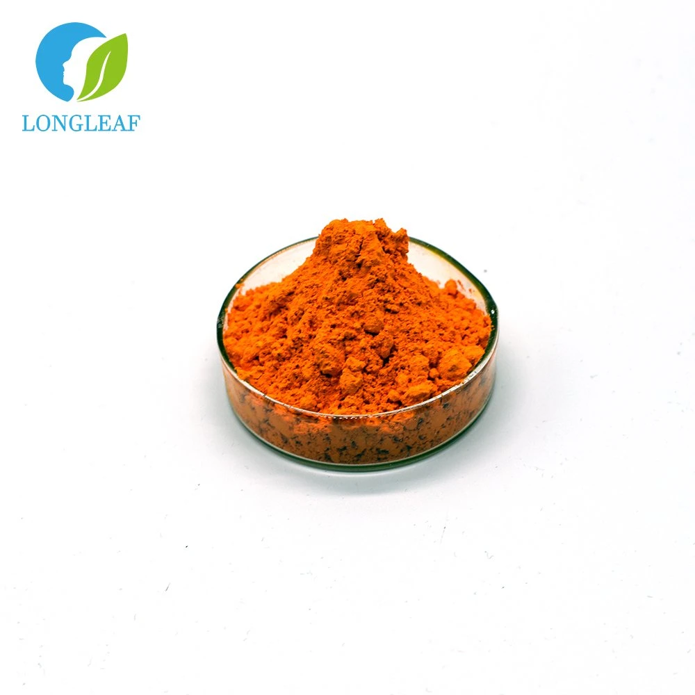 Natural High quality/High cost performance  Natural Carotene with 99% Purity for Coloring of Bread Products