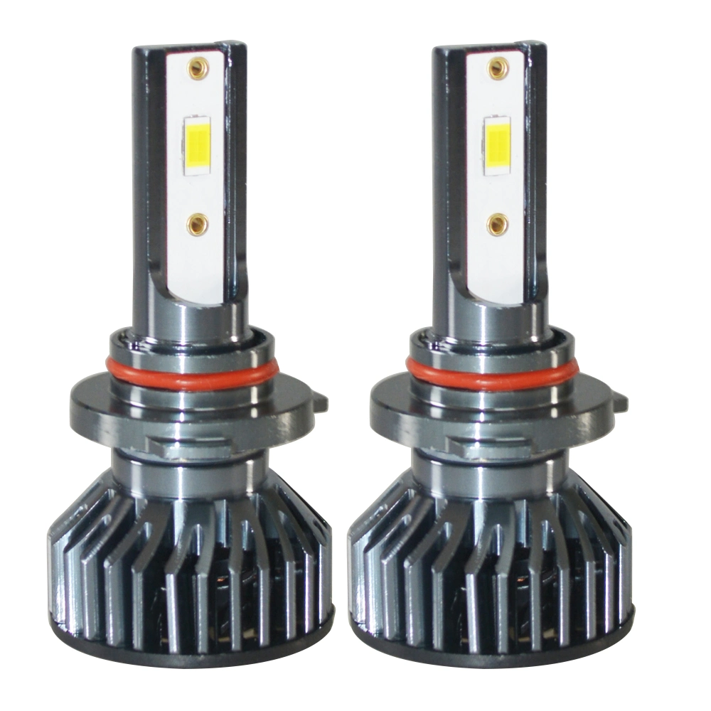 Auto Lighting System 9005 LED Headlight Bulbs 3570 9005 Auto Car LED Headlight Bulb Hb3