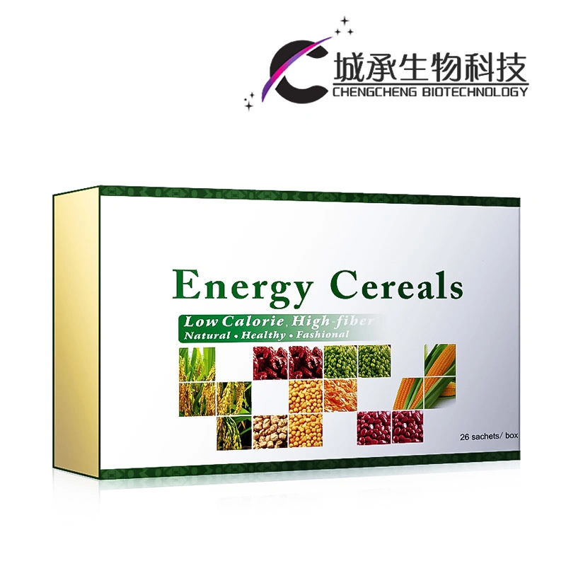 Herbal Energy Cereals for Weight Loss