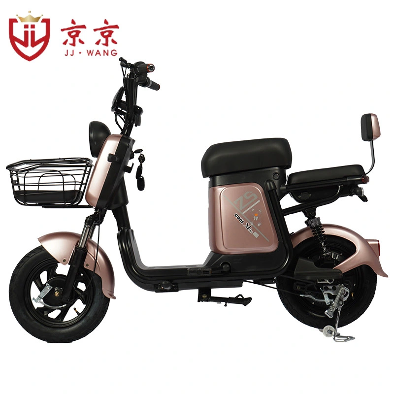 Moto elétrica de gordura para bicicletas eBike e para venda de hidrogénio Quadro elétrico para bicicletas de scooter City Bike