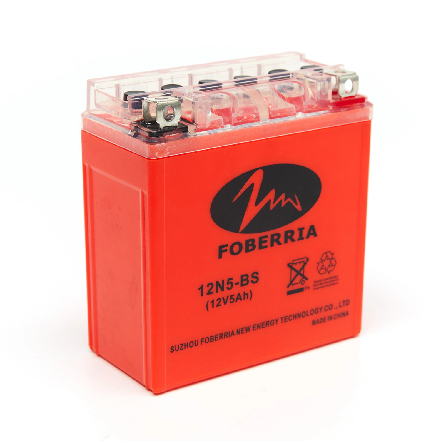 12n6.5L-BS 12V 6.5ah Gel Sealed Battery