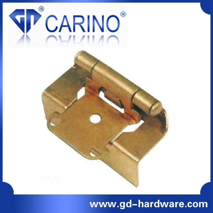 (CH191) Self Closing Hinge (Self Closing Door Cabinet Iron Hinge)