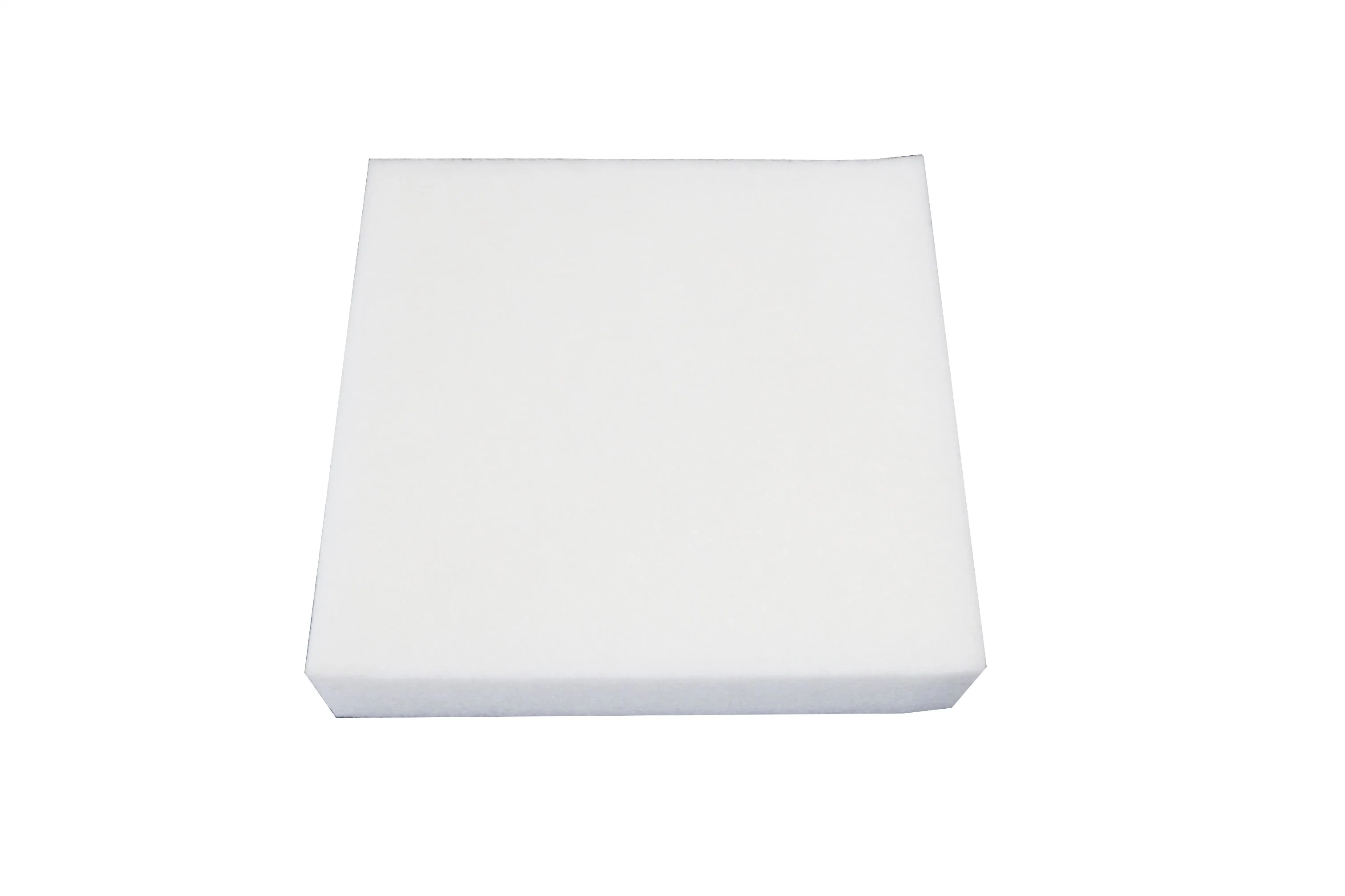 Cheap Price Eco-Friendly Polyester Fiber Sound-Absorbing Cotton