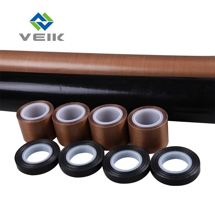 PTFE Adhesive Tape for Packing Machine Heat Sealing Tape