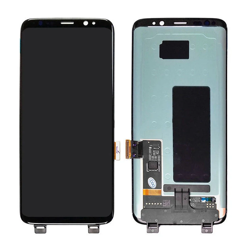 AAA Quality 100% Garanty Top Selling Mobile/Cell Phone LCD for Samsung Note 20/Note 10/Note 9/Note 8/S22/S22 Plus/S22 Ultra/S21/S10/S10 Plus/S9/S9 Plus/S8 G950