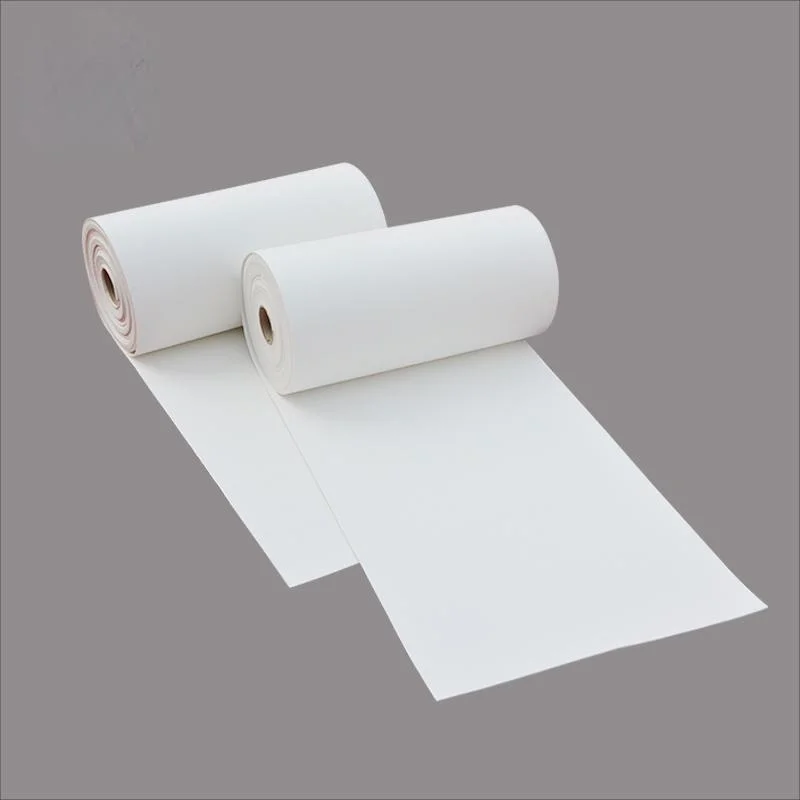 Refractory Insulation Seal Ceramic Fiber Products