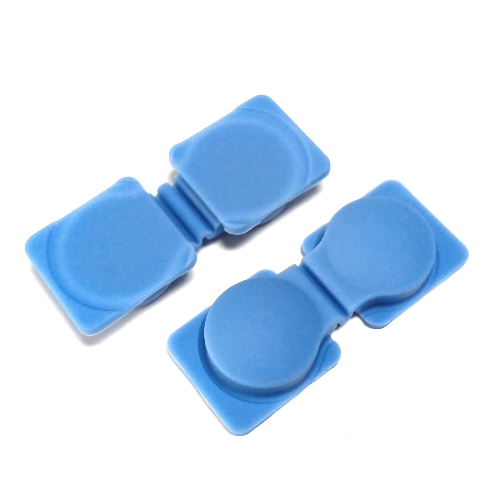 Food Grade BPA Free Medical Grade Custom Molded Silicone Rubber Products