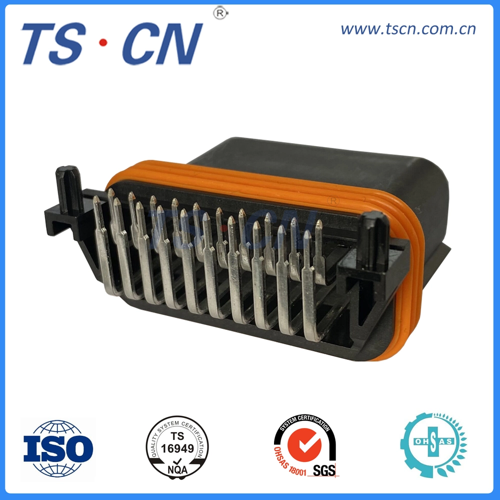 Tscn 20pin Header