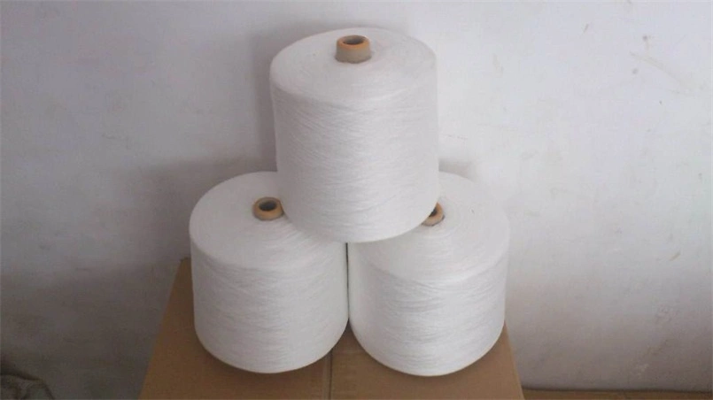 Tailoring Machine Bobbin Polyester High Tenacity Sewing Thread for Sale