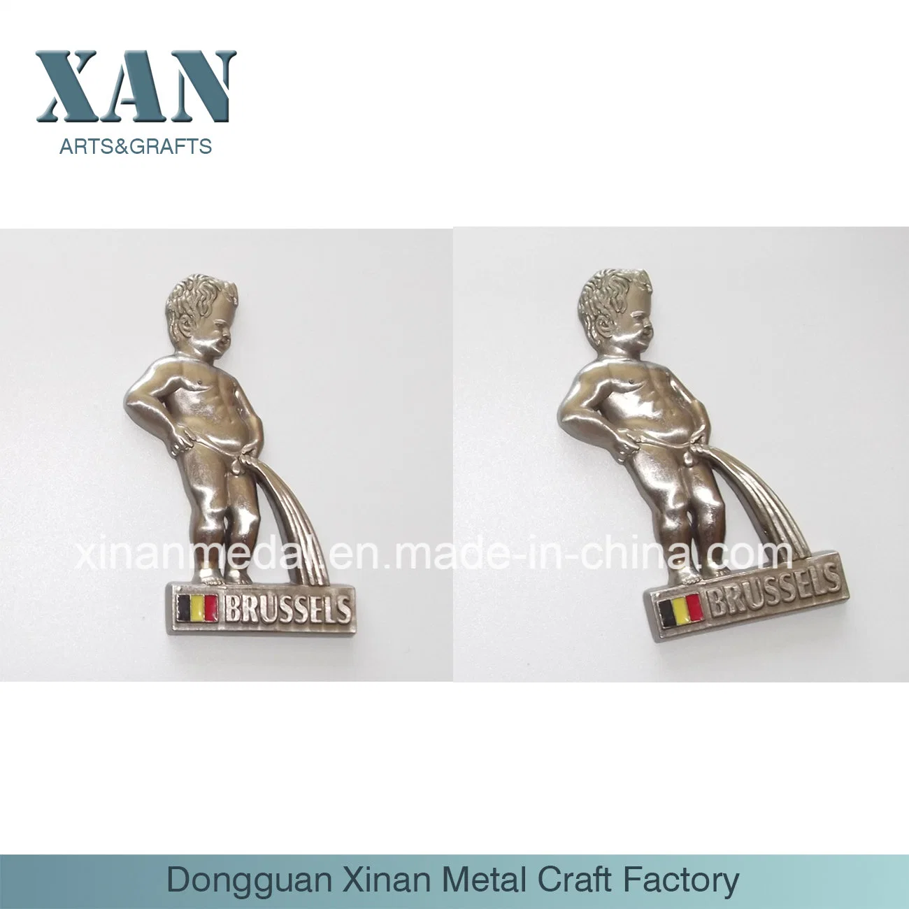 Customized Antique Metal Furniture Accessories