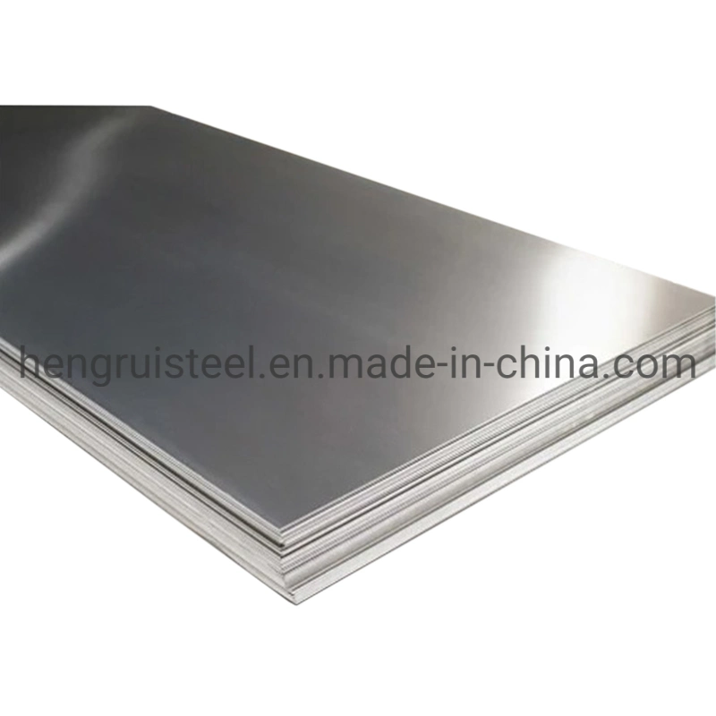 Nickel Base Alloy Type Non-Magnetic, Austenitic Fine-Rolled with Non-Magnetic Stainless Steel Foil Precision Coil