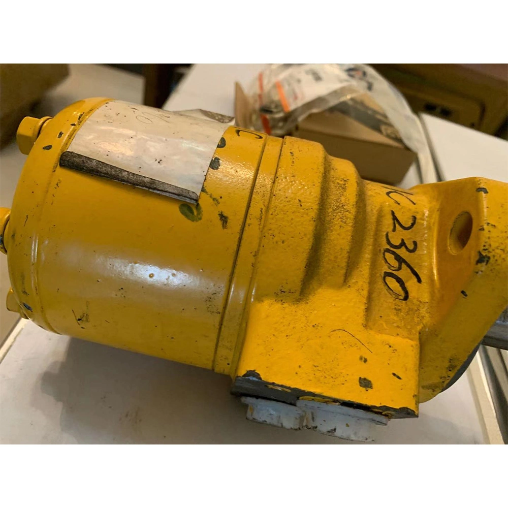 Wheel Loader Swing Motor (11C2360) for Liugong Loader