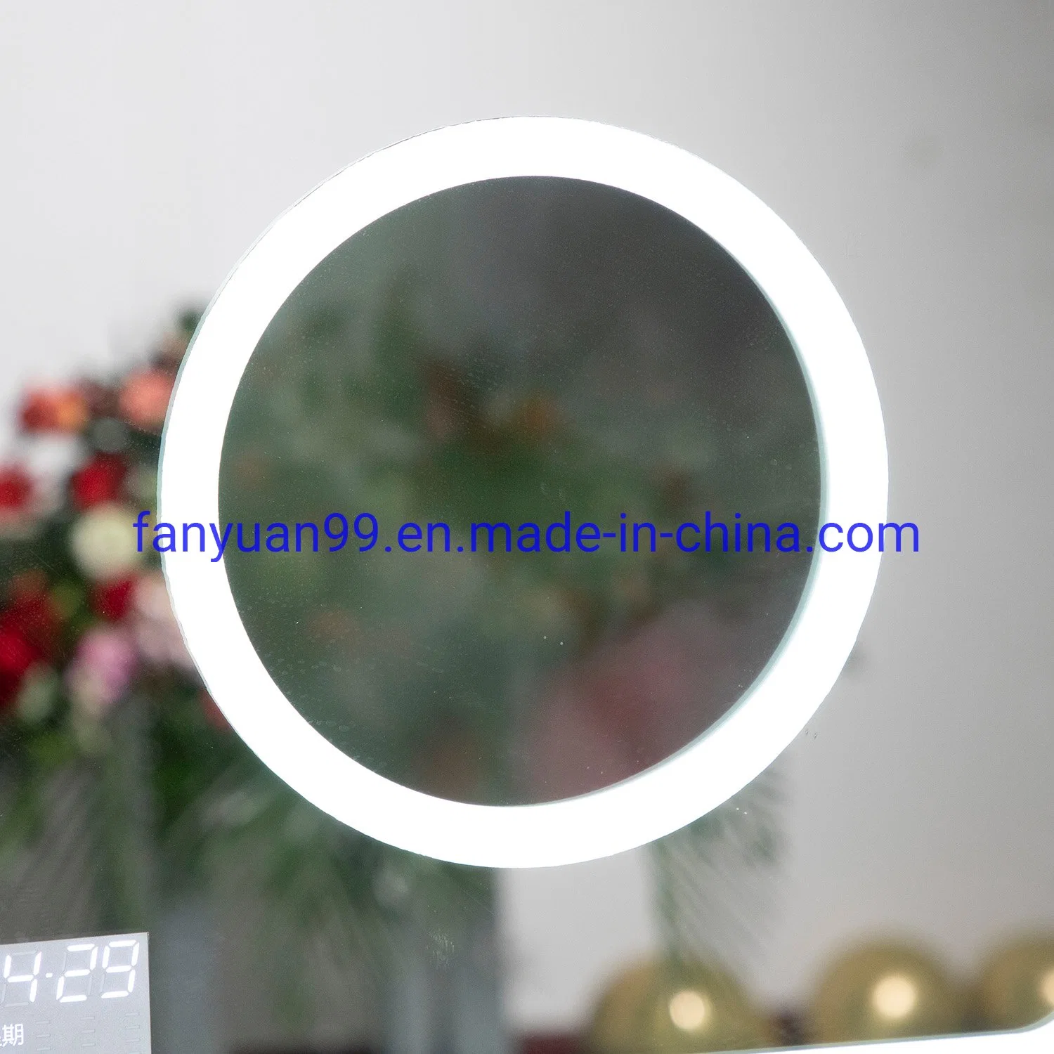 Light Mirror/Decorative Mirror/Pretty Mirror Customized Size